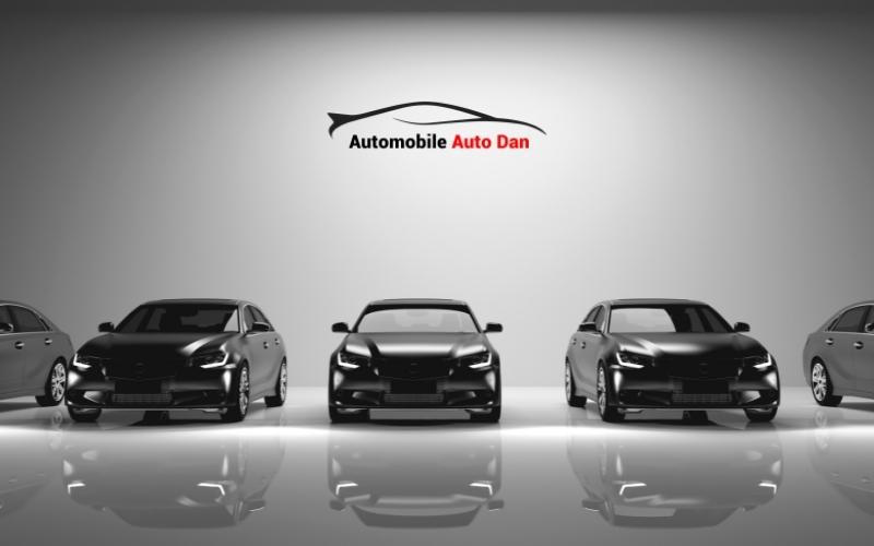 parc auto