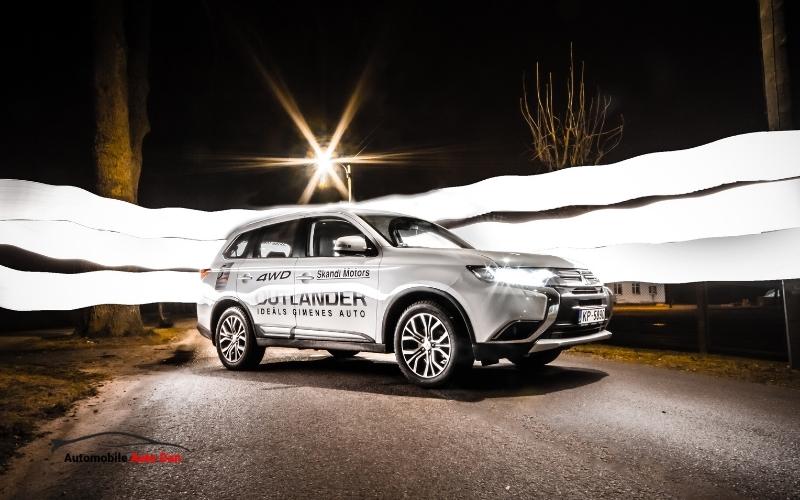 Mitsubishi second hand