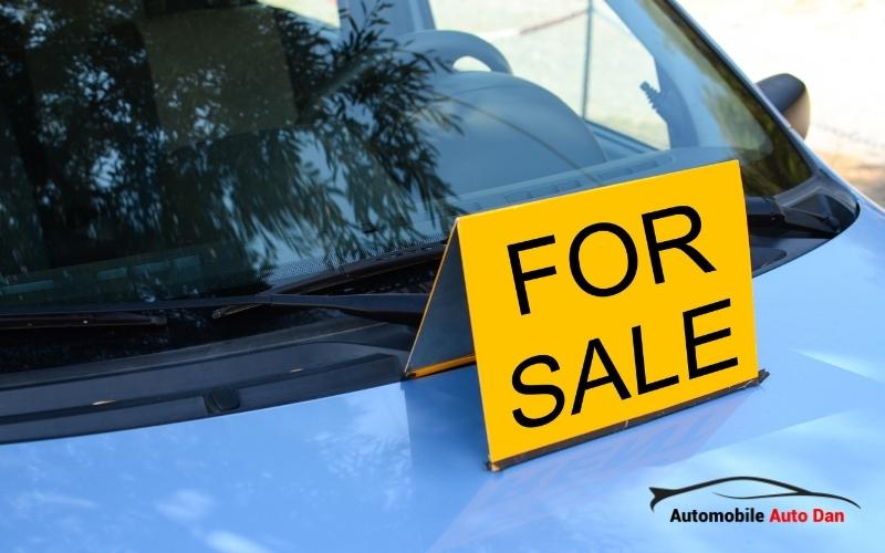 leasing auto second hand