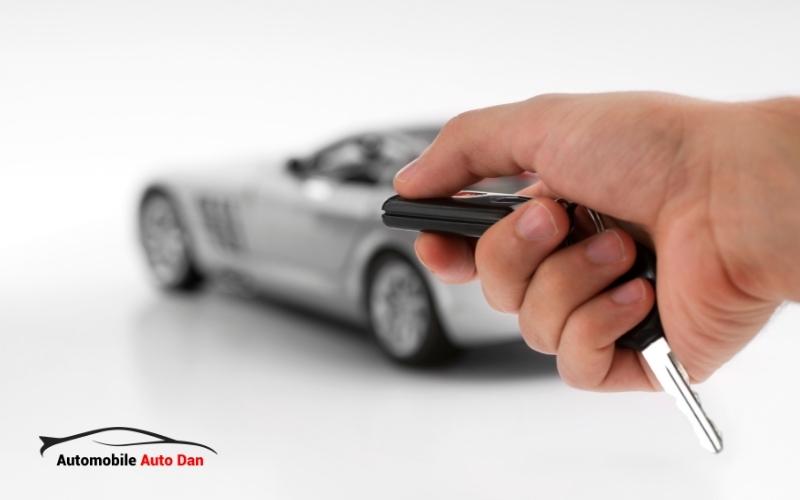 mașină cu 2 locuri