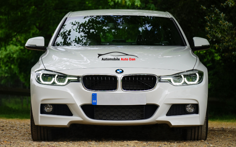 bmw seria 3