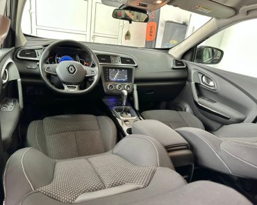 Renault Kadjar Diesel 1.5 2021 Automata m-10 auto-dan.ro