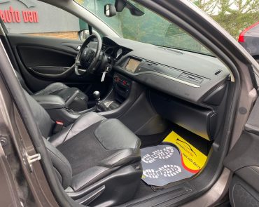Citroen C5 Diesel 2.0 2017 Manuala 8 auto-dan.ro