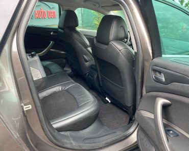 Citroen C5 Diesel 2.0 2017 Manuala 9 auto-dan.ro