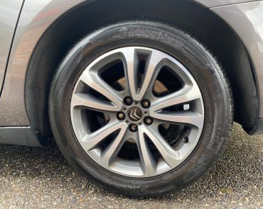 Citroen C5 Diesel 2.0 2017 Manuala 5 auto-dan.ro