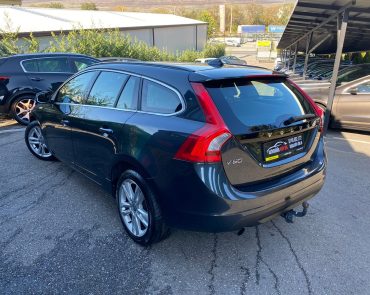 Volvo V60 Diesel 1.6 2011 Manuala 2 auto-dan.ro