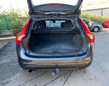 Volvo V60 Diesel 1.6 2011 Manuala 12 auto-dan.ro