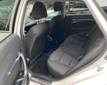 Hyundai I40 Diesel 1.7 2016 Manuala