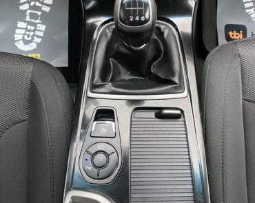 Hyundai I40 Diesel 1.7 2016 Manuala