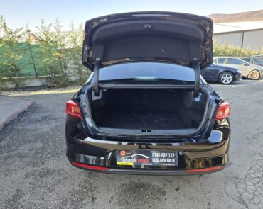 Renault Talisman Diesel 1.5 2016 Manuala 13 auto-dan.ro