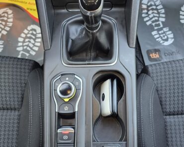 Renault Talisman Diesel 1.5 2016 Manuala 10 auto-dan.ro