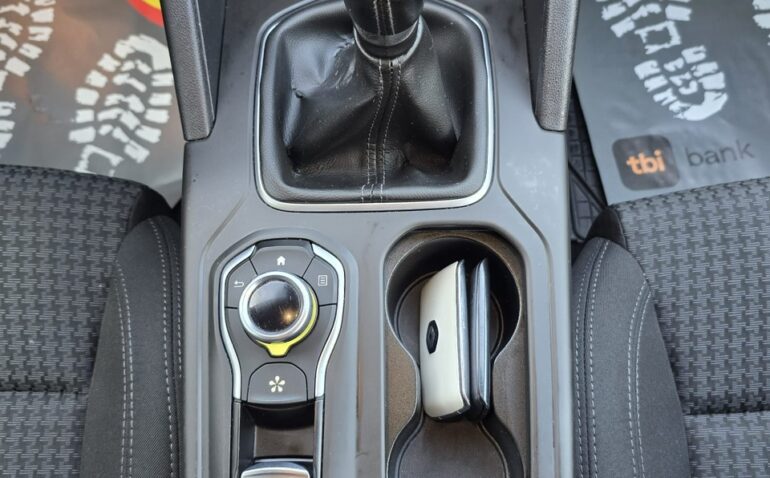 Renault Talisman Diesel 1.5 2016 Manuala m-10 auto-dan.ro