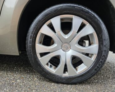 Citroen C4 Grand Picasso Diesel 2.0 2013 Manuala 9 auto-dan.ro