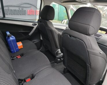 Citroen C4 Grand Picasso Diesel 2.0 2013 Manuala 11 auto-dan.ro