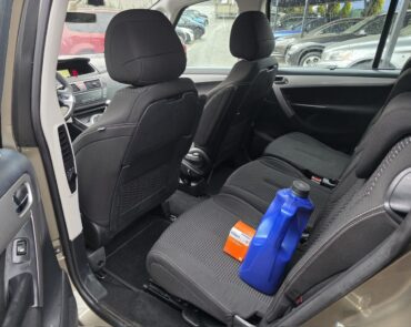 Citroen C4 Grand Picasso Diesel 2.0 2013 Manuala 10 auto-dan.ro