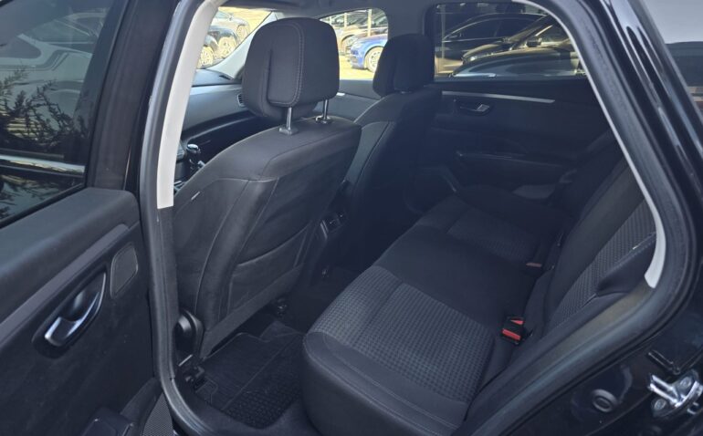 Renault Talisman Diesel 1.5 2016 Manuala m-11 auto-dan.ro