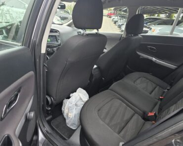 KIA Ceed Diesel 1.6 2016 Manuala