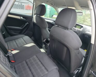 Audi A4 Diesel 2.0 2015 Automata