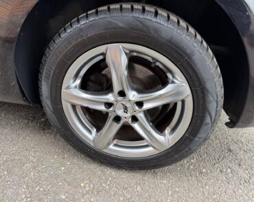 Volkswagen Touran Diesel 1.6 2012 Manuala 5 auto-dan.ro