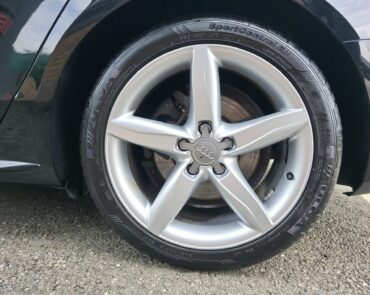 Audi A4 Diesel 2.0 2015 Automata