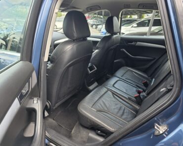 Audi Q5 Benzina 2.0 2009 Automata 10 auto-dan.ro