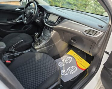 Opel Astra Diesel 1.6 2018 Manuala 10 auto-dan.ro