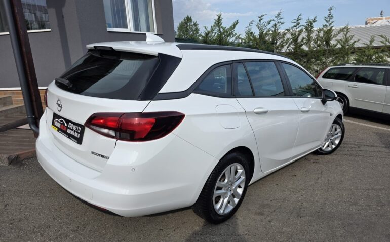 Opel Astra Diesel 1.6 2018 Manuala m-2 auto-dan.ro
