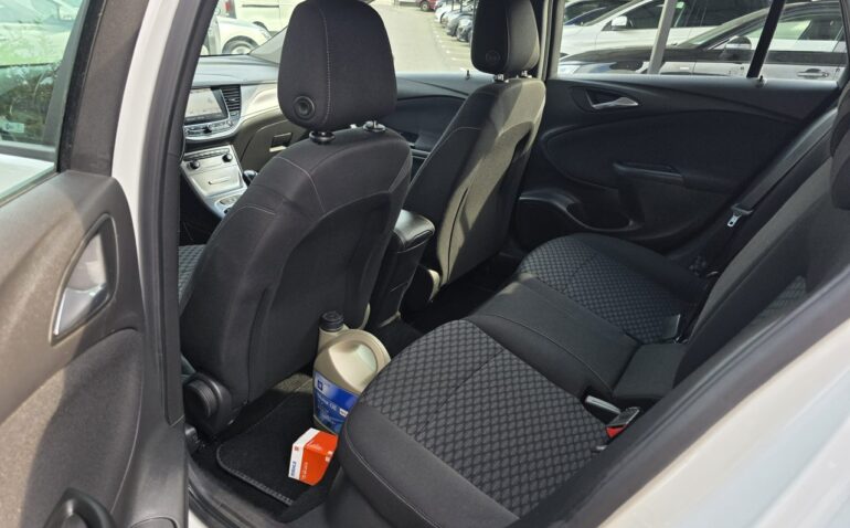 Opel Astra Diesel 1.6 2018 Manuala m-7 auto-dan.ro