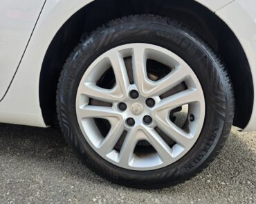 Opel Astra Diesel 1.6 2018 Manuala 5 auto-dan.ro