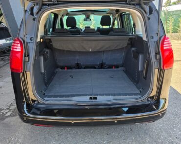 Peugeot 5008 Benzina 1.6 2010 Manuala 10 auto-dan.ro