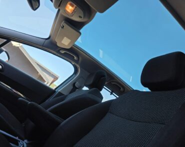 Peugeot 5008 Benzina 1.6 2010 Manuala 5 auto-dan.ro