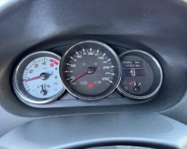 Renault Megane Diesel 1.9 2010 Manuala 11 auto-dan.ro