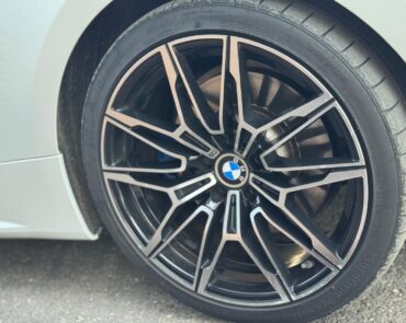 BMW 430i Benzina 2.0 2021 Automata 9 auto-dan.ro