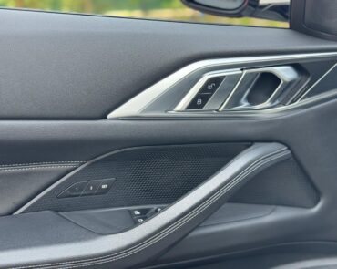 BMW 430i Benzina 2.0 2021 Automata 11 auto-dan.ro