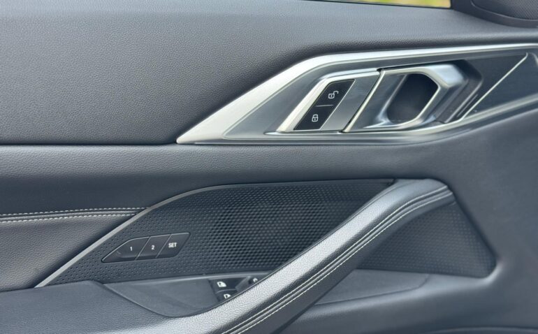 BMW 430i Benzina 2.0 2021 Automata m-11 auto-dan.ro