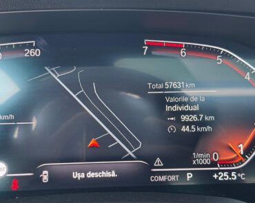 BMW 430i Benzina 2.0 2021 Automata 13 auto-dan.ro