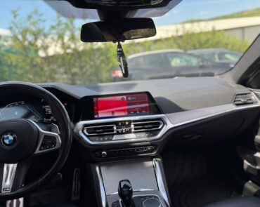 BMW 430i Benzina 2.0 2021 Automata 16 auto-dan.ro