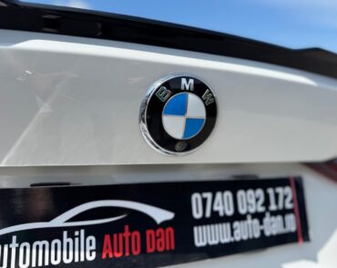BMW 430i Benzina 2.0 2021 Automata 17 auto-dan.ro