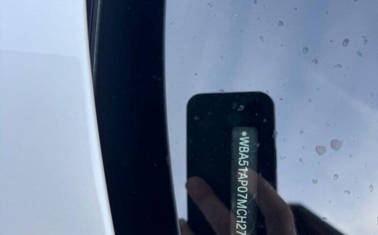 BMW 430i Benzina 2.0 2021 Automata m-20 auto-dan.ro