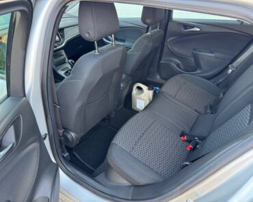 Opel Astra Diesel 1.6 2017 Manuala