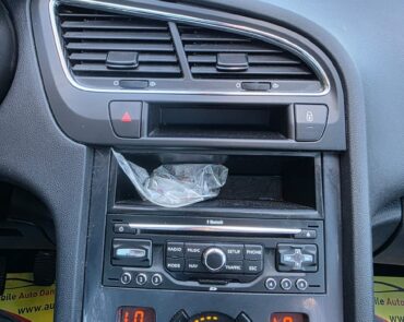 Peugeot 5008 Benzina 1.6 2010 Manuala 13 auto-dan.ro