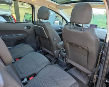 Peugeot 5008 Benzina 1.6 2010 Manuala 11 auto-dan.ro