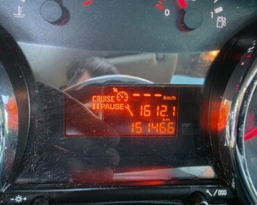 Peugeot 5008 Benzina 1.6 2010 Manuala 15 auto-dan.ro