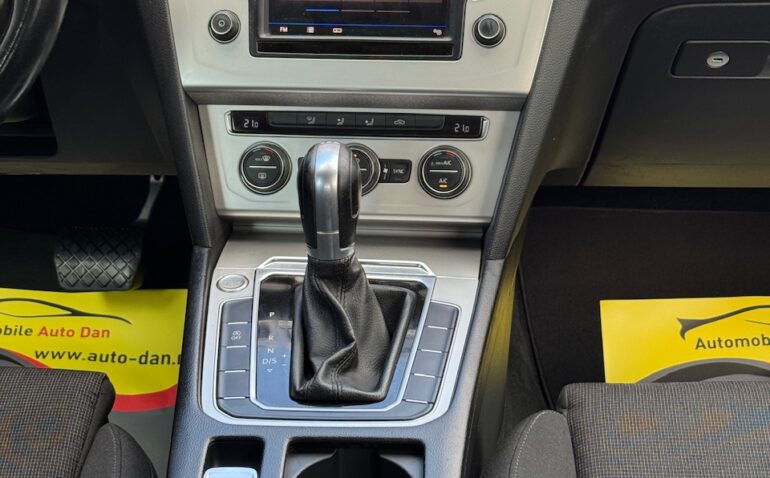 Volkswagen Passat Diesel 1.6 2017 Automata m-11 auto-dan.ro