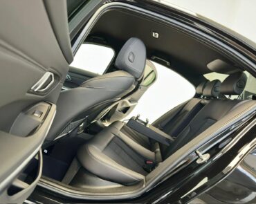 BMW 318 Diesel 2.0 2022 Automata 9 auto-dan.ro