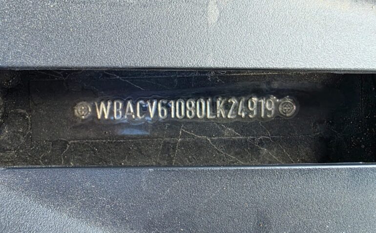 BMW X5 Diesel 3.0 2020 Automata m-19 auto-dan.ro