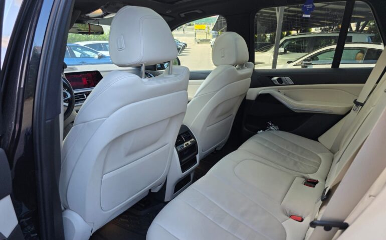 BMW X5 Diesel 3.0 2020 Automata m-9 auto-dan.ro