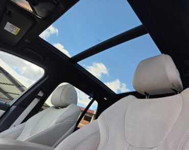 BMW X5 Diesel 3.0 2020 Automata 12 auto-dan.ro