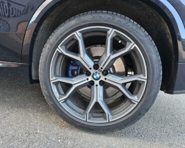 BMW X5 Diesel 3.0 2020 Automata 18 auto-dan.ro