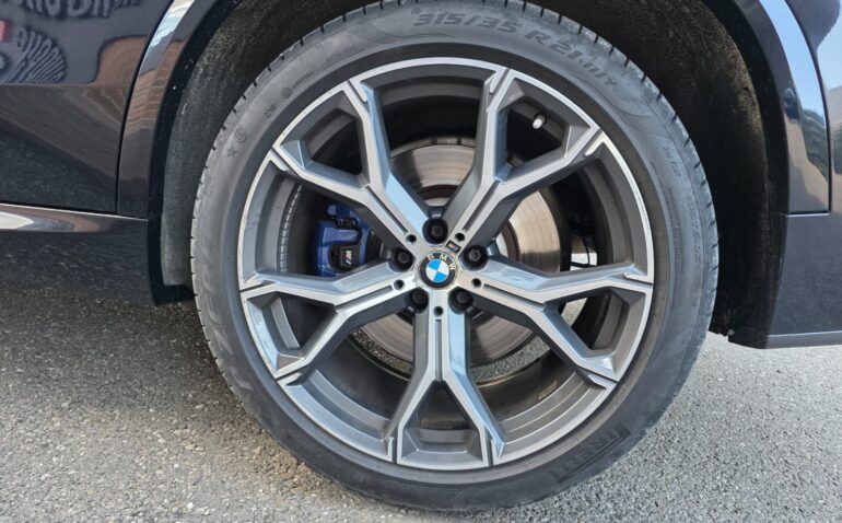 BMW X5 Diesel 3.0 2020 Automata m-18 auto-dan.ro